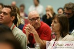 Audience at iDate2011 Miami