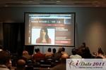 Google Session Audience at Miami iDate2011