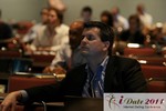Google Session Audience at the 2011 Internet Dating Conference in Miami