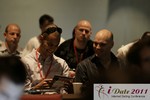 Google Session Audience at iDate2011 Miami