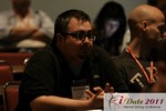 Audience for Google Session at iDate2011 Miami