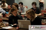 OPW Pre-Session Audience at iDate2011 Miami