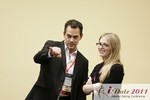 Buyers and Sellers Gathering at the 2011 Internet Dating Conference in Miami