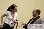 Buyers and Sellers Gathering at the 2011 Miami Internet Dating Conference