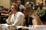 Audience at the January 19-21, 2011 Miami Internet Dating Conference