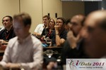 Audience at Miami iDate2011