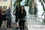 Business Networking at iDate2011 Miami