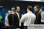 Dating Factory (Silver Sponsor) at iDate2011 Miami