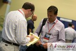 Business Networking at iDate2011 Miami