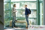 Business Networking at the 2011 Internet Dating Conference in Miami