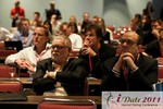 Audience at the January 19-21, 2011 Miami Internet Dating Conference