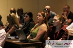 IDEA Session Audience at the 2011 Internet Dating Conference in Miami