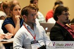 Audience at the January 19-21, 2011 Internet Dating Conference in Miami