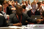 IDEA Session Audience at Miami iDate2011