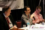 IDEA PANEL at Miami iDate2011