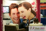 Cupid.com PLC (Platinum Sponsor) at the January 19-21, 2011 Internet Dating Conference in Miami