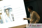 Babytel (DEMO Session) at the January 19-21, 2011 Internet Dating Conference in Miami