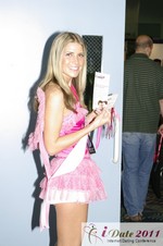 Cupid.com PLC (Platinum Sponsor) at the January 19-21, 2011 Miami Internet Dating Conference