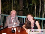 Pre Event Networking Party at Montys at iDate2011 Miami