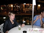 Pre Event Networking Party at Montys at Miami iDate2011
