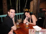 Pre Event Networking Party at Montys at the January 19-21, 2011 Miami Internet Dating Conference