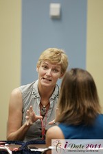 Buyers and Sellers Gathering at Miami iDate2011