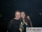 Evening Networking Party at Mangos at the 2011 Internet Dating Conference in Miami