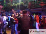 Evening Networking Party at Mangos at the January 19-21, 2011 Miami Internet Dating Conference