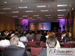 Mark Brooks at iDate2011 Miami