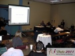 Matchmakers Pre Conference at the 2011 Miami Internet Dating Conference