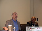 Matchmaking Pre Conference at the 2011 Miami Internet Dating Conference