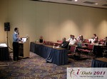 OPW Pre Conference at iDate2011 Miami