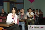 Audience at the 2011 Internet Dating Conference in Miami