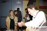 Networking with Google Executives at the January 19-21, 2011 Internet Dating Conference in Miami