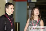 Business Networking at the January 19-21, 2011 Internet Dating Conference in Miami