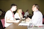 Buyers and Sellers Gathering at the 2011 Internet Dating Conference in Miami