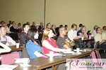 Audience at Miami iDate2011