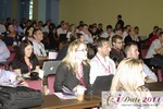 Audience at the January 19-21, 2011 Internet Dating Conference in Miami
