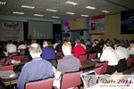 Mark Brooks (Publisher of Online Personals Watch) at the 2011 Miami Internet Dating Conference