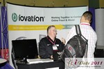 Iovation (Exhibitor) at the January 19-21, 2011 Internet Dating Conference in Miami