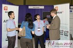 OculusAI (Exhibitor) at iDate2011 Miami