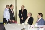 Networking at the 2011 Miami Internet Dating Conference