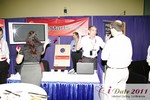 Dating Starts Here (Exhibitor) at iDate2011 Miami
