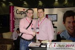 Cupid.com PLC (Platinum Sponsor) at the January 19-21, 2011 Internet Dating Conference in Miami