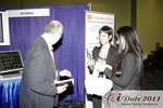Intro Analytics (Exhibitor) at the January 19-21, 2011 Internet Dating Conference in Miami