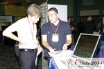Intro Analytics (Exhibitor) at the January 19-21, 2011 Miami Internet Dating Conference