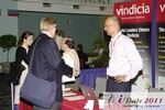 Vindicia (Exhibitor) at the January 19-21, 2011 Internet Dating Conference in Miami