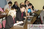 Audience at the 2011 Internet Dating Conference in Miami