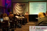 Max Polyakov (Founder of Cupid PLC) at the 2011 Internet Dating Conference in Miami
