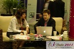 Business Networking at Miami iDate2011